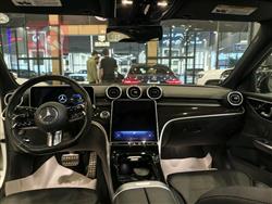 مێرسێدس بێنز C-Class